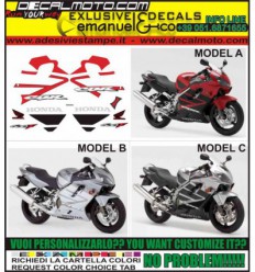 CBR 600 F 2005